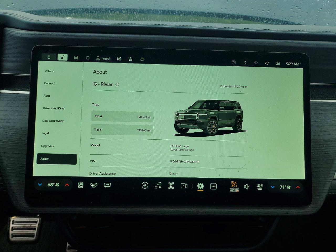 2024 RIVIAN R1s