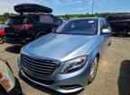2014 MERCEDES-BENZ S-Class