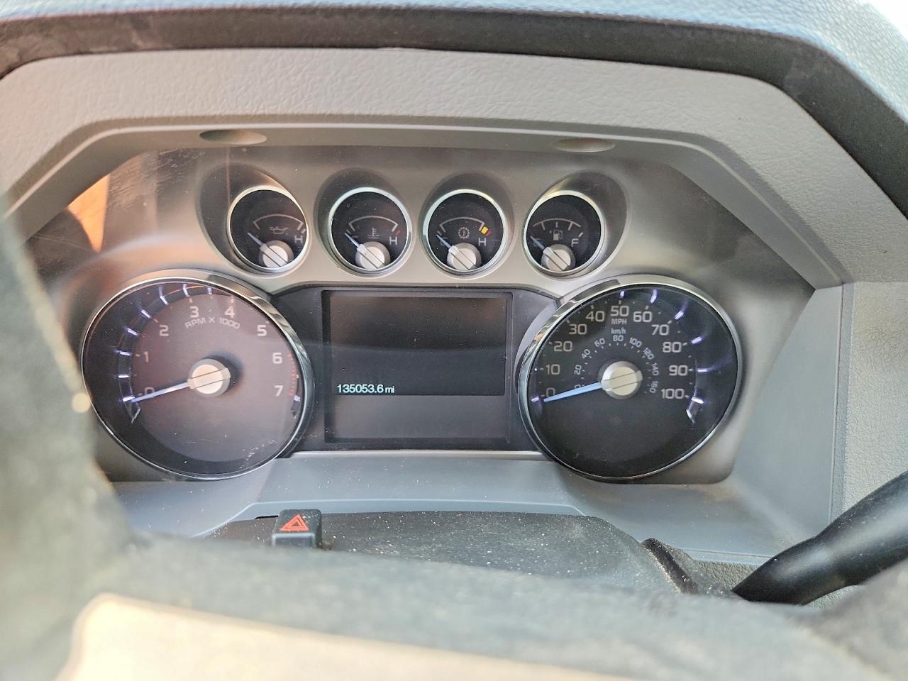 2016 FORD F-250 Super Duty