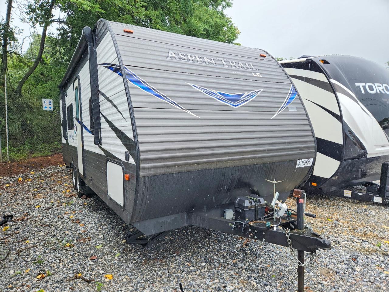 2019 Dutc Aspen Trai
