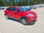 2020 FIAT 500X