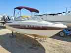 2002 Maxum Boat