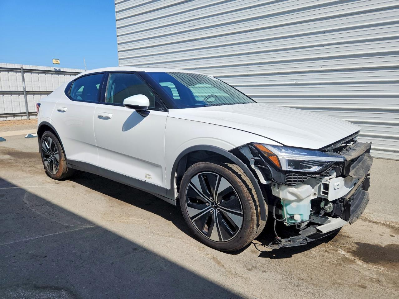 2023 POLESTAR 2