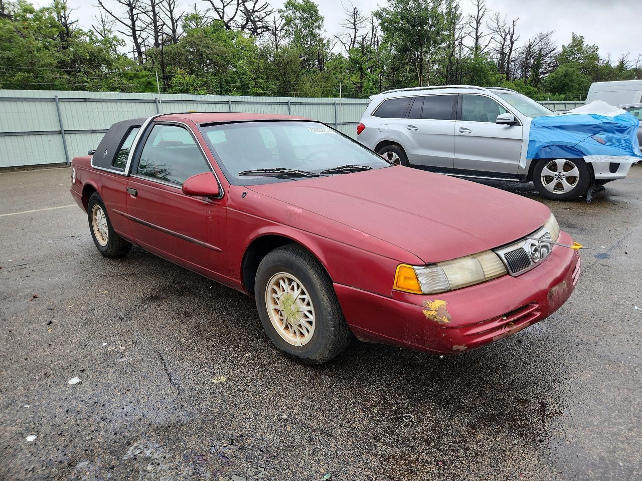 1994 MERCURY Cougar