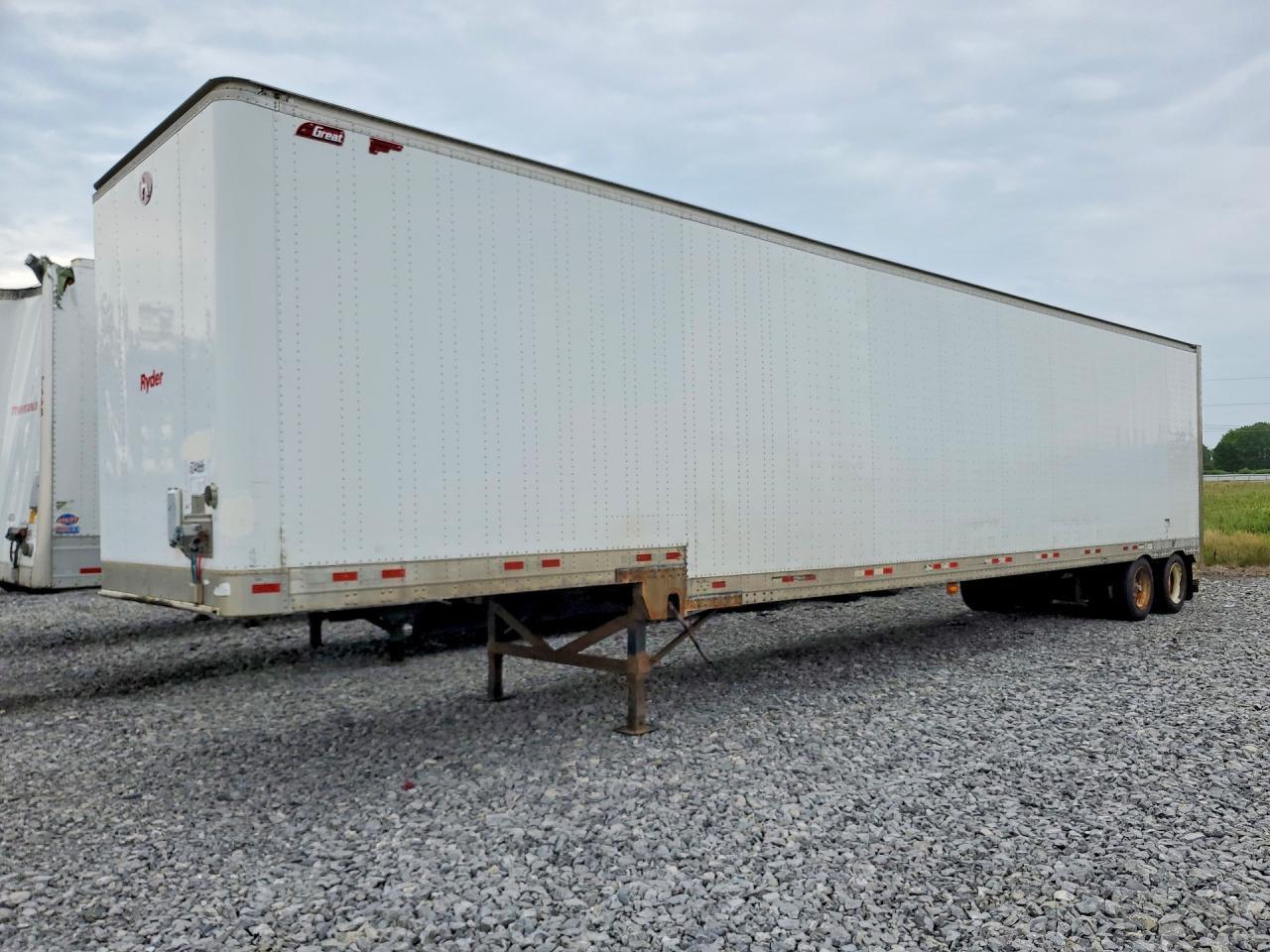 2014 Great Dane Dry Van