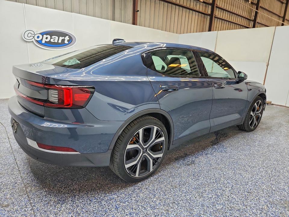2023 POLESTAR 2