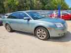 2008 MERCURY Sable