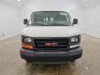 2015 GMC Savana