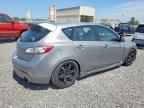 2012 MAZDA 3
