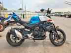 2024 CF MOTO 450nk