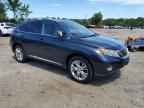 2011 LEXUS RX 450H