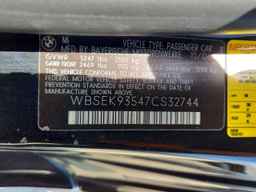 2007 BMW M6