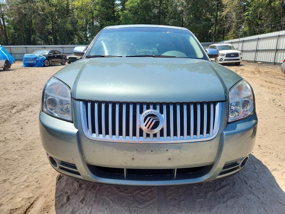 2008 MERCURY Sable