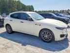 2018 MASERATI Levante