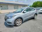2020 HONDA HR-V