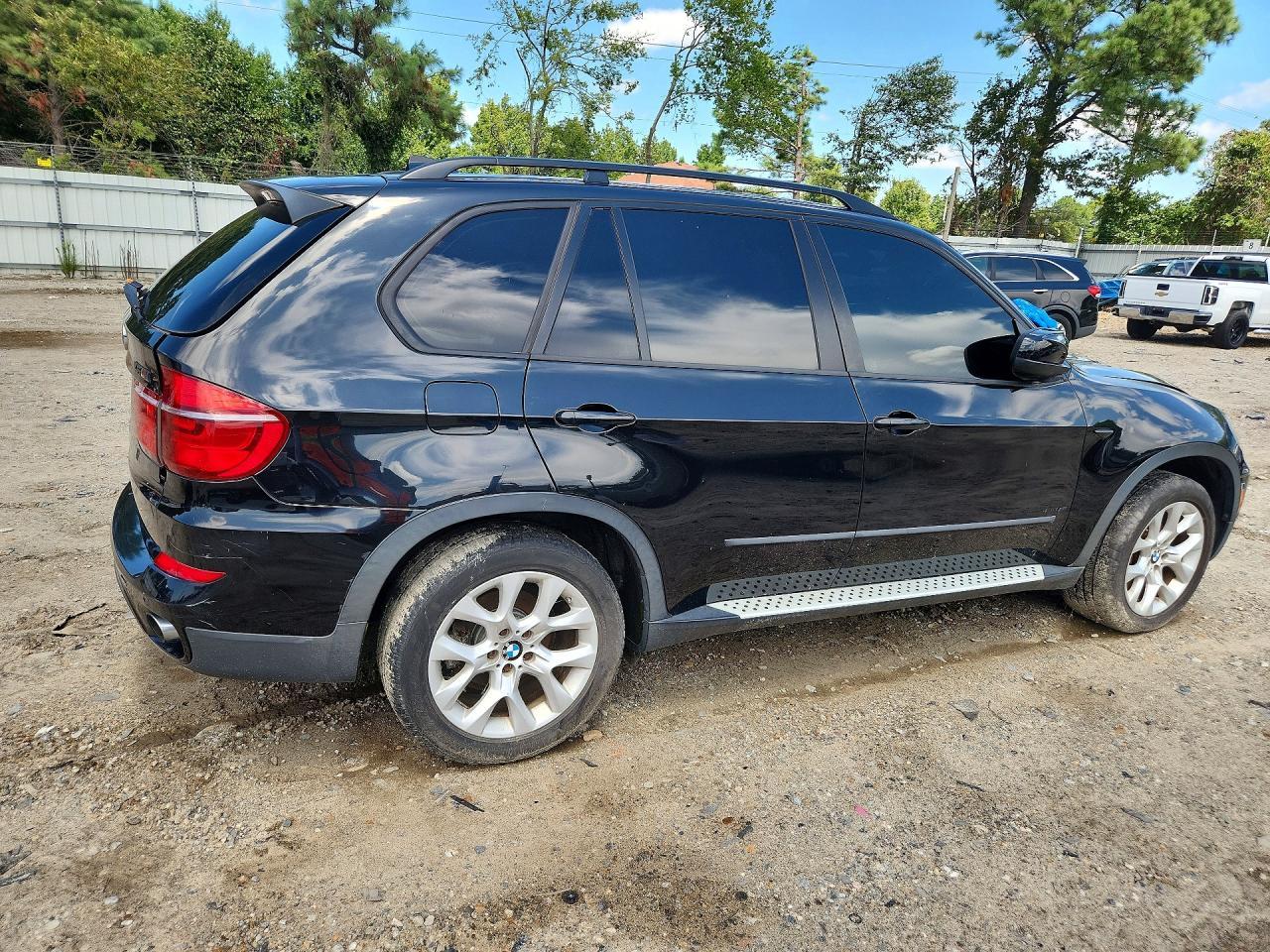 2013 BMW X5