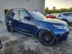 2017 LAND ROVER Discovery
