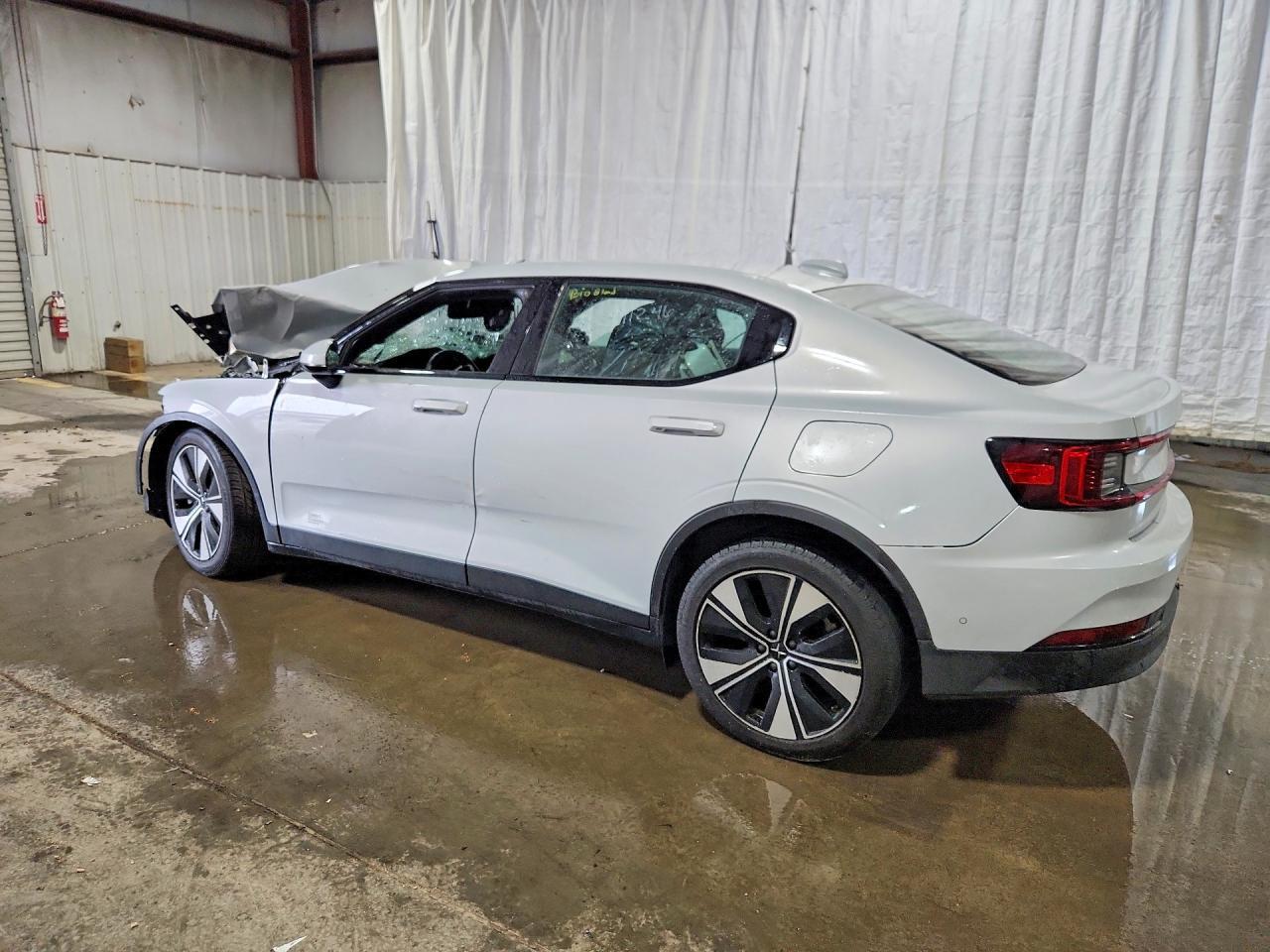 2023 POLESTAR 2