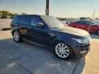 2014 LAND ROVER Range Rover Sport