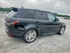 2019 LAND ROVER Range Rover Sport