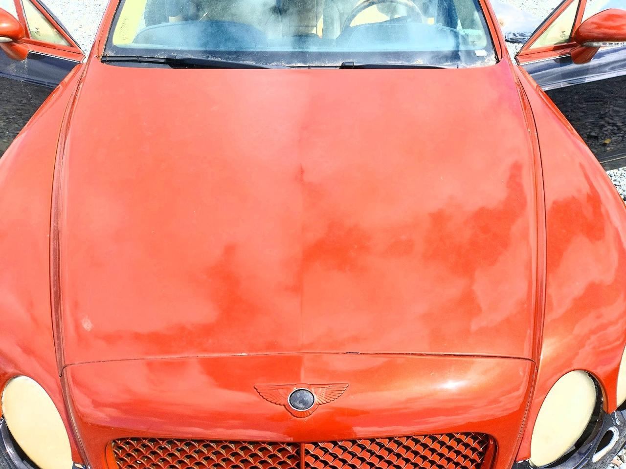 2006 BENTLEY Continental