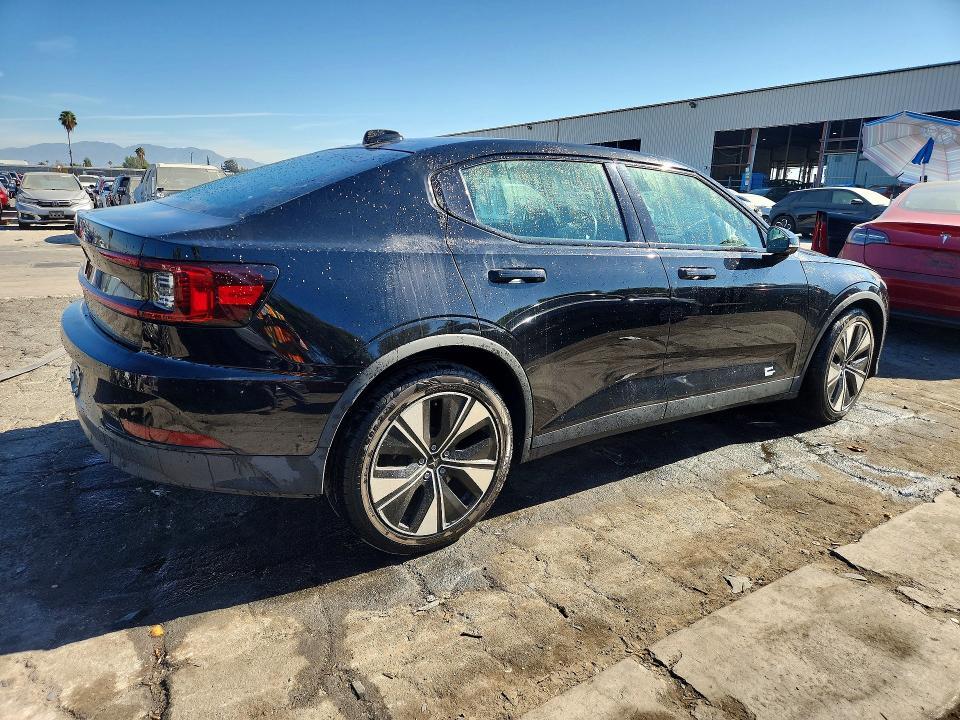 2023 POLESTAR 2