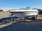 1999 Chaparral Boat