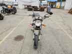 2001 SUZUKI GS500