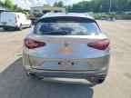 2018 ALFA ROMEO Stelvio