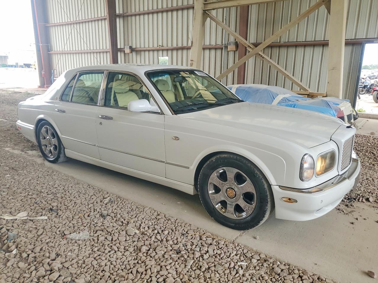 2000 BENTLEY Arnage