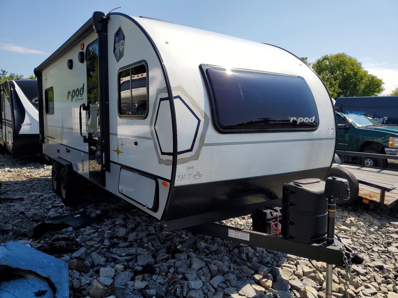 2024 FOREST RIVER R POD