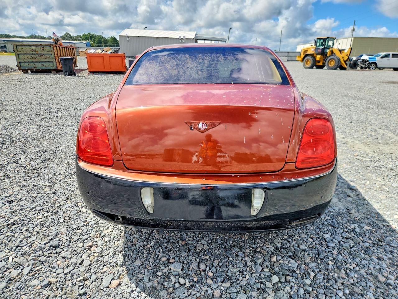 2006 BENTLEY Continental