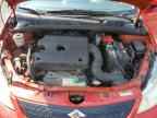 2009 SUZUKI SX4