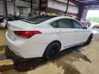 2018 GENESIS G80