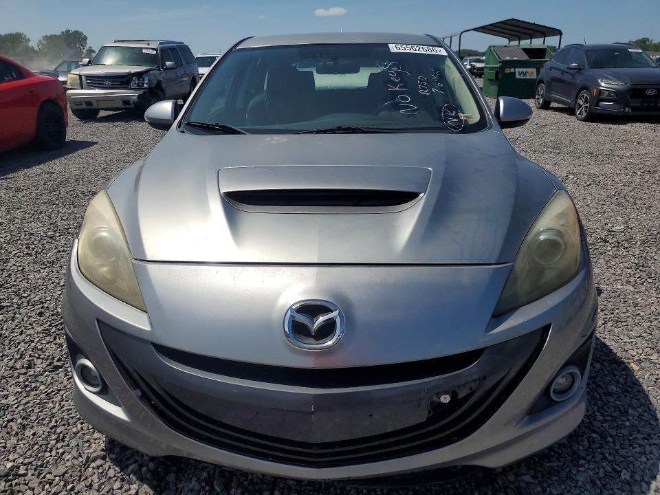 2012 MAZDA 3