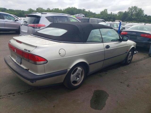 1996 SAAB 900