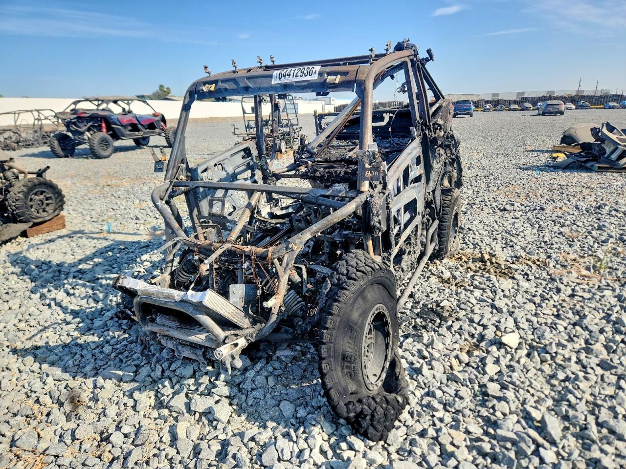 2024 POLARIS Unknown