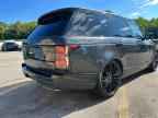 2022 LAND ROVER RANGE ROVER