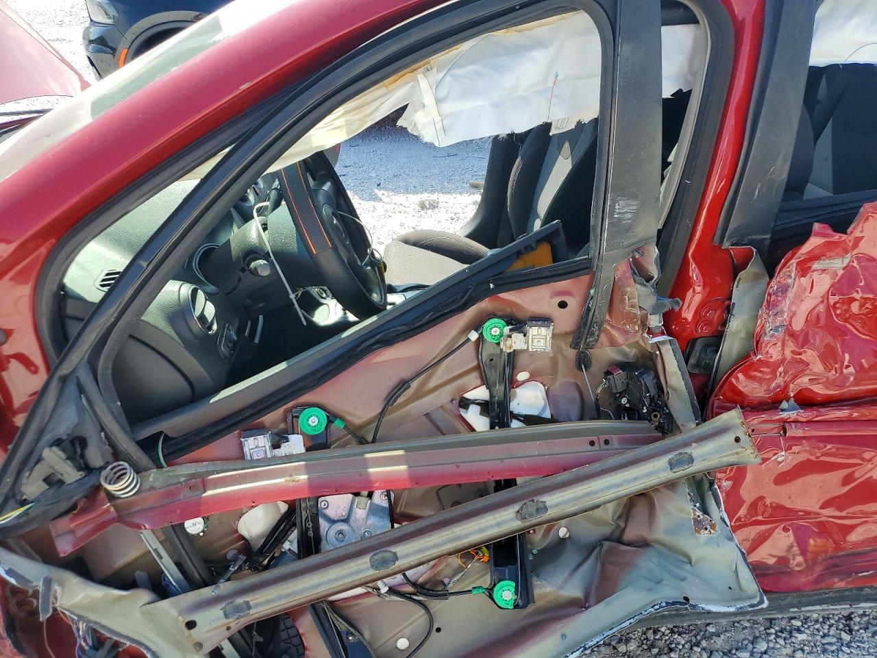2007 PONTIAC G6
