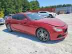 2015 MASERATI Ghibli