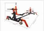 2026 Others Car Rotisserie + Engine Crane