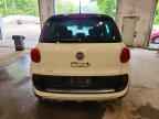 2014 FIAT 500L