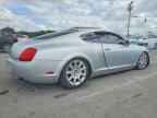 2005 BENTLEY Continental