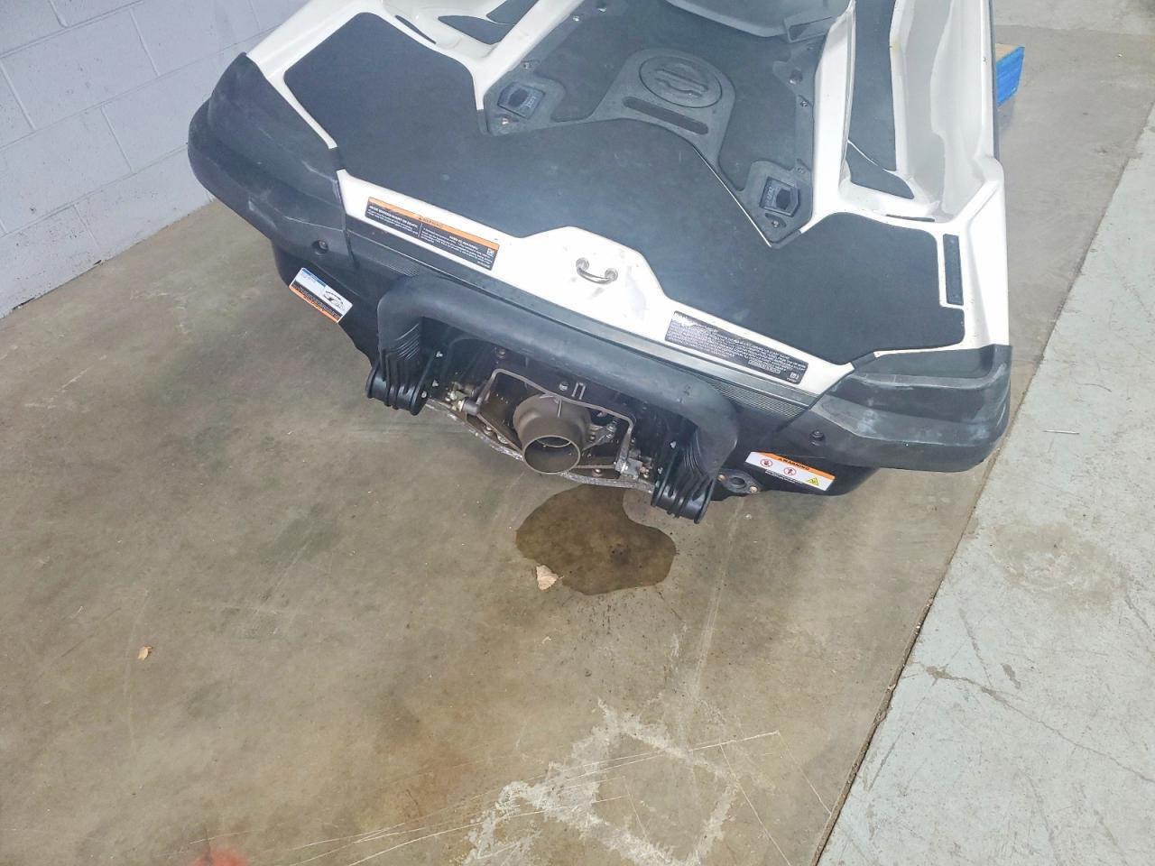2024 Sea Doo Jet Ski
