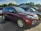 2010 ACURA RDX