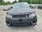 2019 LAND ROVER Range Rover Sport