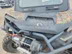 2025 CAN-AM Commander
