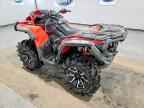 2018 CAN-AM OUTLANDER