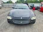2005 MASERATI QUATTROPORTE