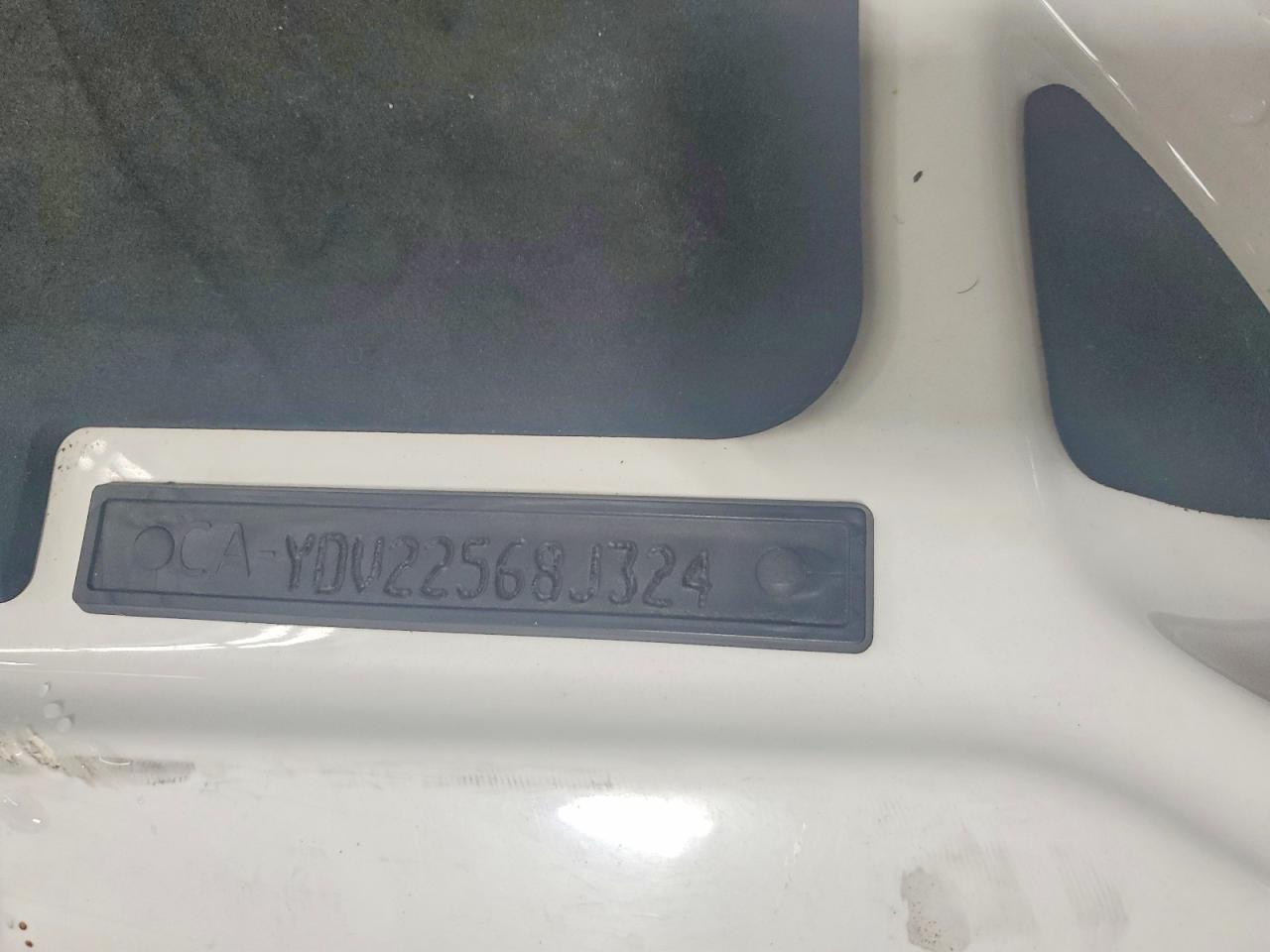 2024 Sea Doo Jet Ski